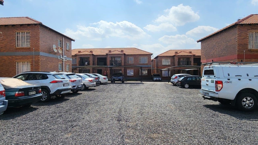 3 Bedroom Property for Sale in Waterval East North West